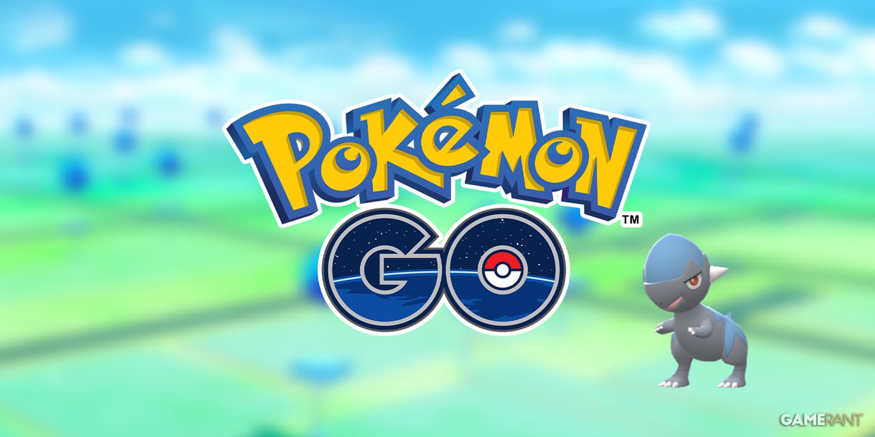 Pokemon GO: Kan Cranidos være skinnende?