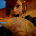 Final Fantasy XIV's nye udvidelsesdawntrail afsløret 