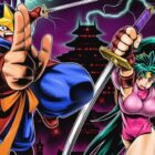Natsumes NES Side-Scroller Shadow Of The Ninja får en genindspilning tændt 