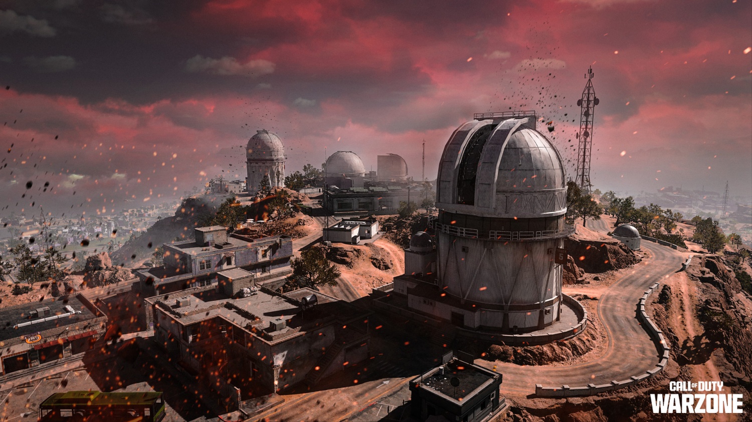 'Call of Duty: Modern Warfare 3' skal afsløres i Warzone 2 — Hvad kan du forvente?