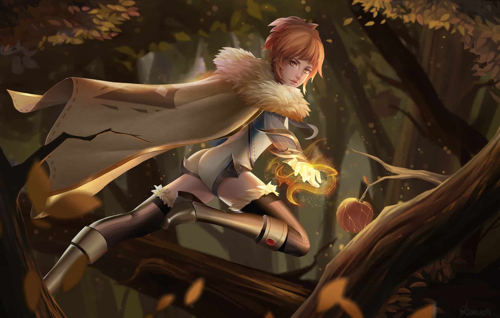 Dota 2 Marci Guide – Tricks and Information