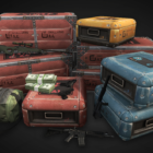 Den bedste CSGO-sagsliste til åbning i 2023 