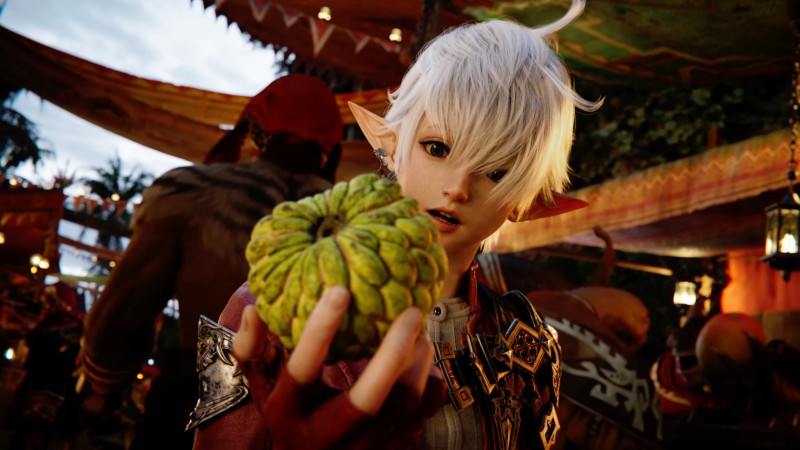 Final Fantasy 14 Xbox Series X/S-version annonceret, udgivet næste forår