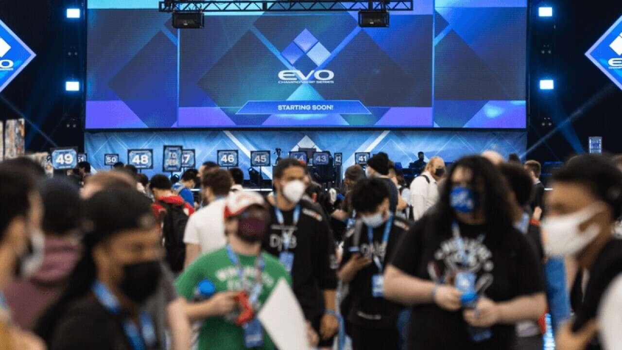 Sådan ser du Evo 2023: Hver turnering, meddelelse og udstilling