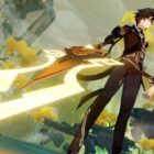 Genshin Impact Might Give Zhongli a New Skin