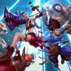 Opdatering af League of Legends - Løs kritisk opdatering påkrævet fejlen Gamelevate.com