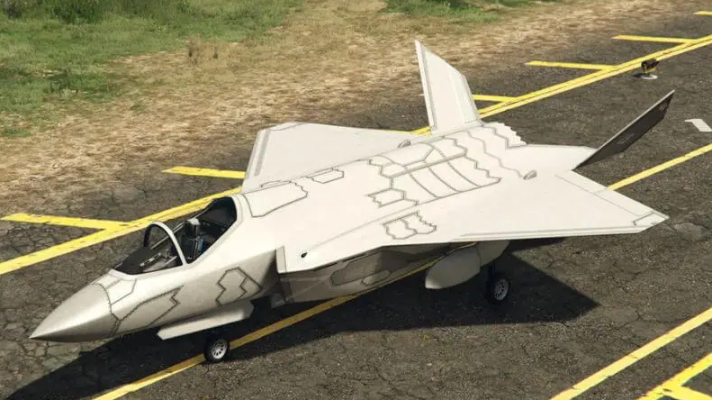 Sådan gennemføres på Parade i GTA Online