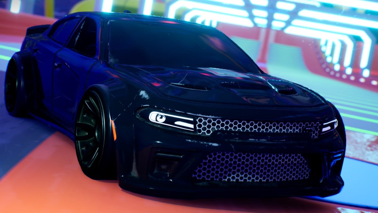 Hot Wheels Unleashed 2: Turbocharged sætter familien først med Fast & Furious Collab
