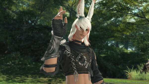 Final Fantasy 14 kommer endelig til Xbox i foråret 2024