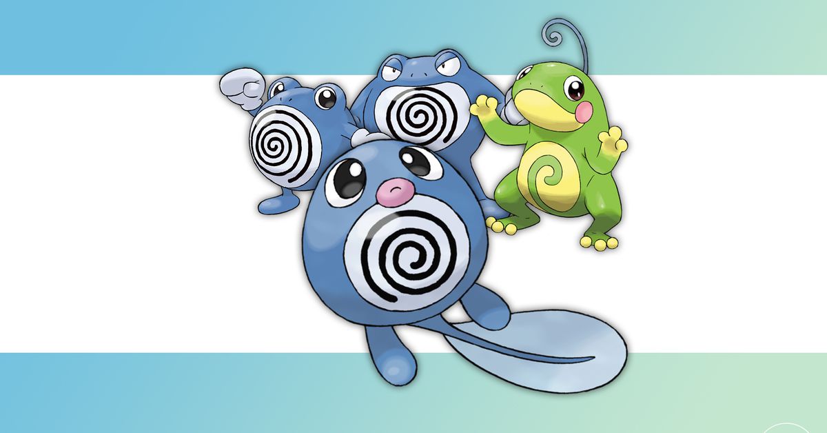 Pokémon Go Poliwag Community Day guide