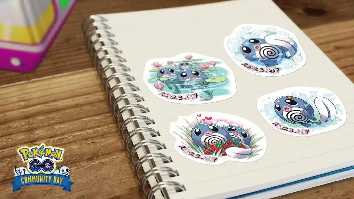 <strong>Pokemon Go: All Slippery Swirls Special Research Tasks & Rewards</strong>