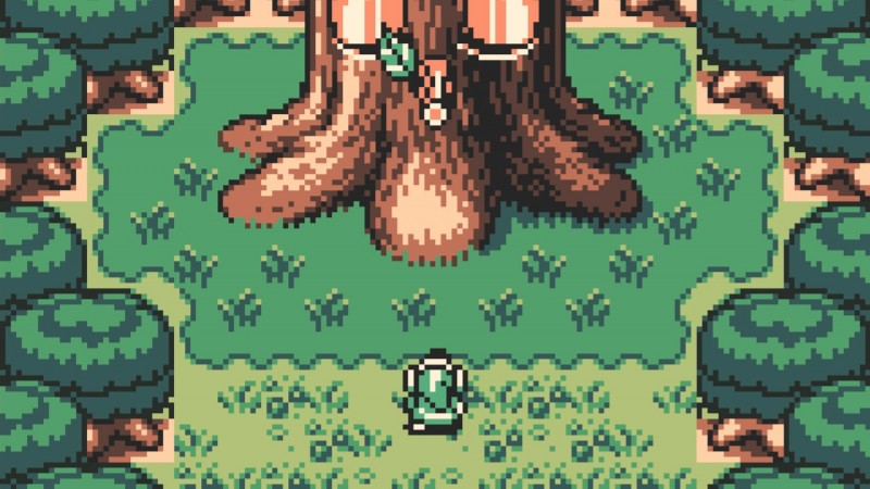 Zelda: Oracle Of Ages og Oracle Of Seasons nu tilgængelig på Switch