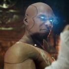 Ny Mortal Kombat 1-trailer afslører Geras som en spilbar fighter 
