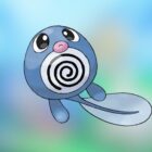 Fang sjældne shiny Poliwag - Pokemon GO Community Day! Pokemon GO: Poliwag Community Day Guide