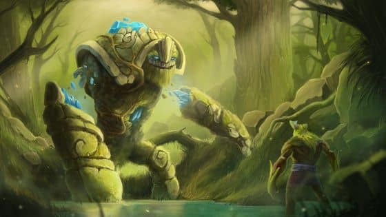 Dota 2 Tiny Guide – Tips and How to Play