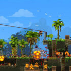 Broforce får en massiv "Broforce Forever"-opdatering, og den udkommer snart 