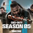 Call of Duty Warzone Season 5