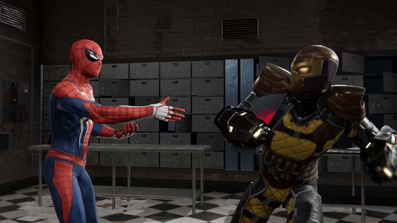 Marvel's Spider-Man 2-konsoldæksler bliver allerede skalperet online