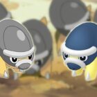 Can Shieldon Be Shiny in Pokemon Go? Answered