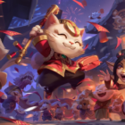 League of Legends Arena: Best Combos to Try