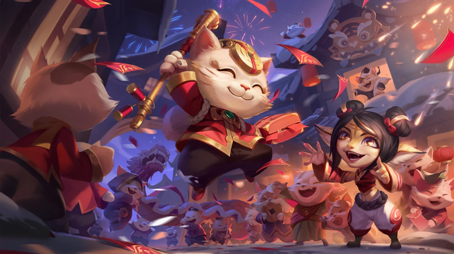 League of Legends Arena: Best Combos to Try