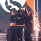 Workforce Spirit vender tilbage til Dota 2-topmødet, vinder $15 millioner Riyadh Masters 2023 