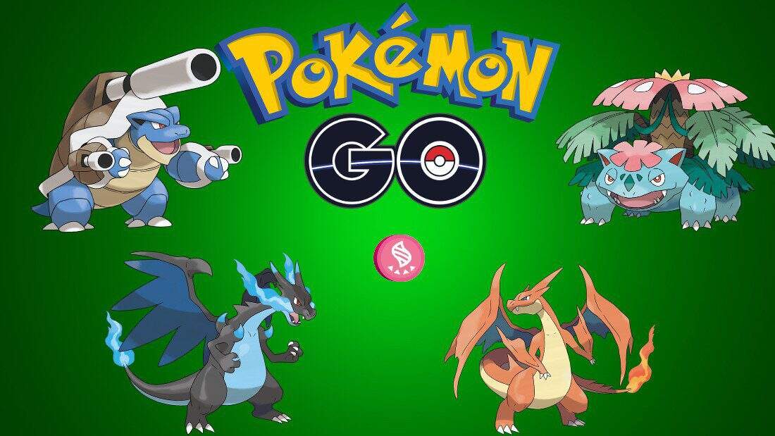 Pokemon Go Nearby Badge: Hvad er det?