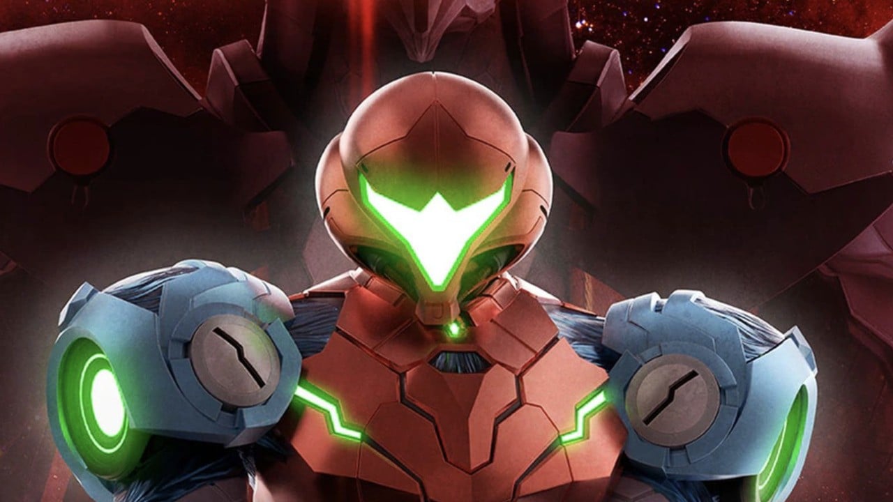 Metroid Dread var ikke et "kaotisk" projekt, at arbejde med Nintendo var "Game Change", siger Dev