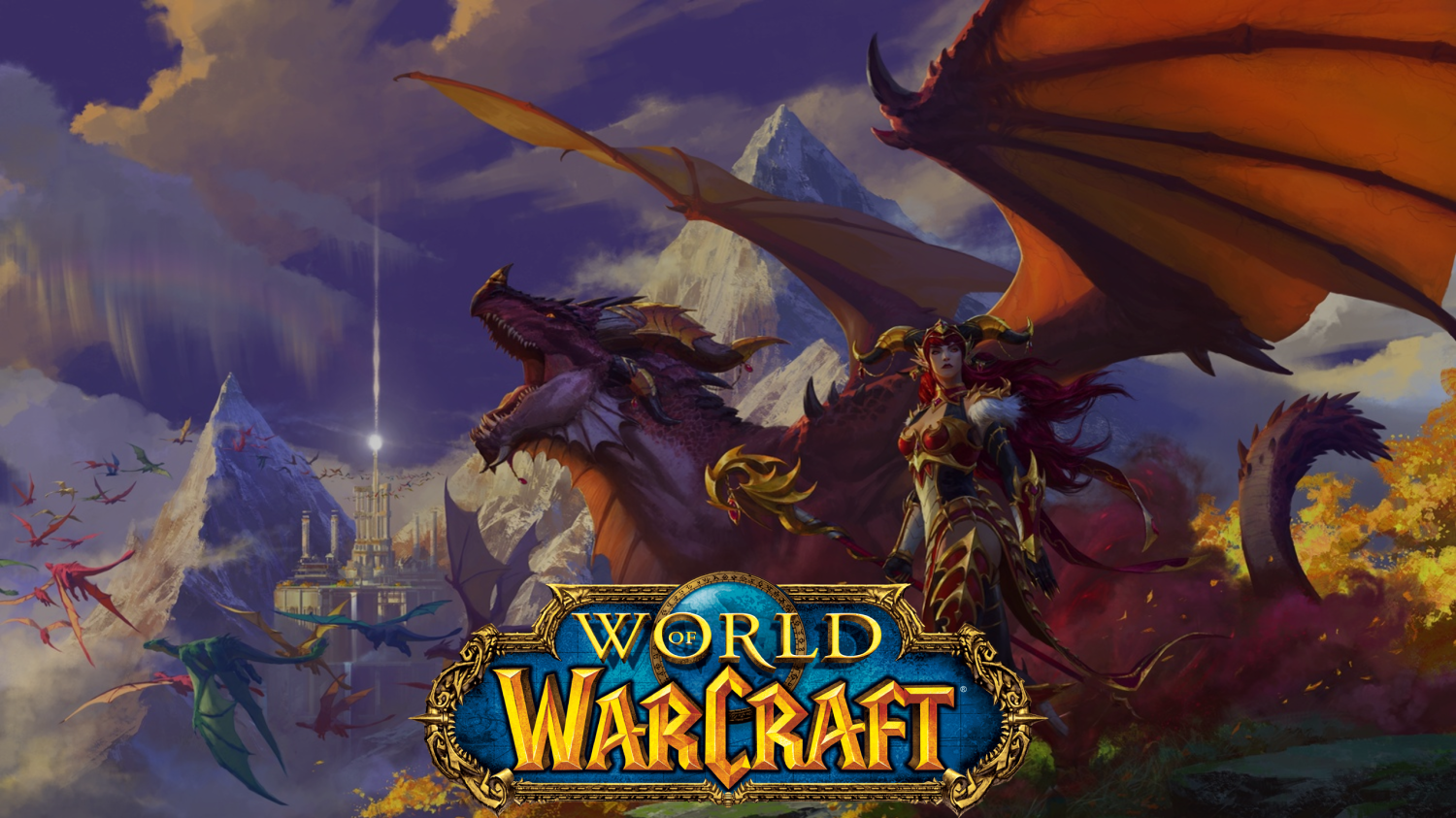 World of Warcraft slår Call of Duty i visse målinger, finder Europa-Kommissionen