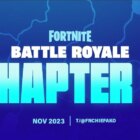 Fortnite Kapitel 5: Ny funktion vil ændre spillet ... 
