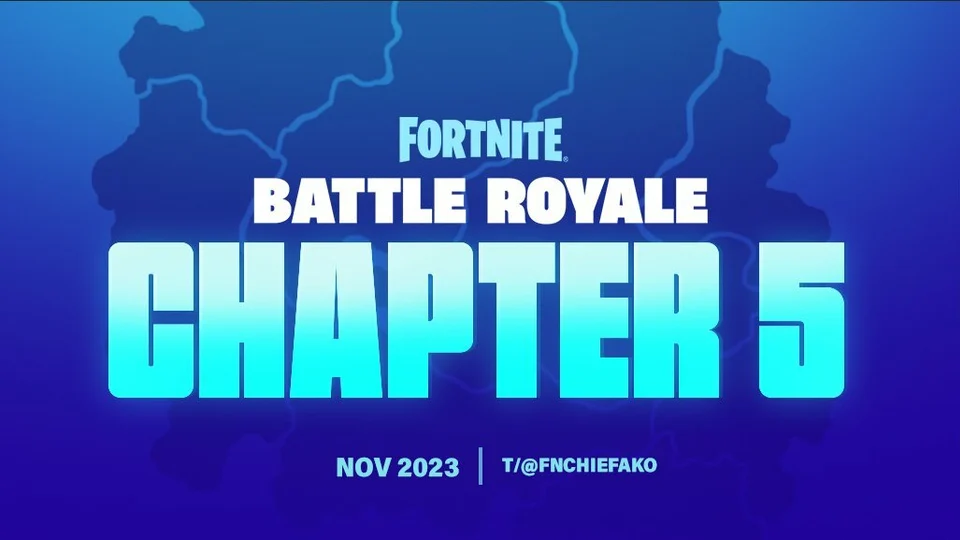 Fortnite Kapitel 5: Ny funktion vil ændre spillet ...
