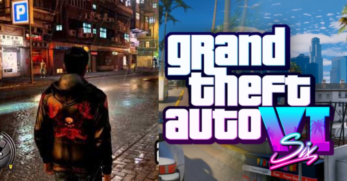 Hvad er Synthwave Music?  GTA 6 Sound Options har Gaming World på sine fødder