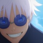 Jujutsu Kaisen : Nouveaux skins Fortnite en approche Fortnite ser ud til at blive en Jujutsu Kaisen crossover