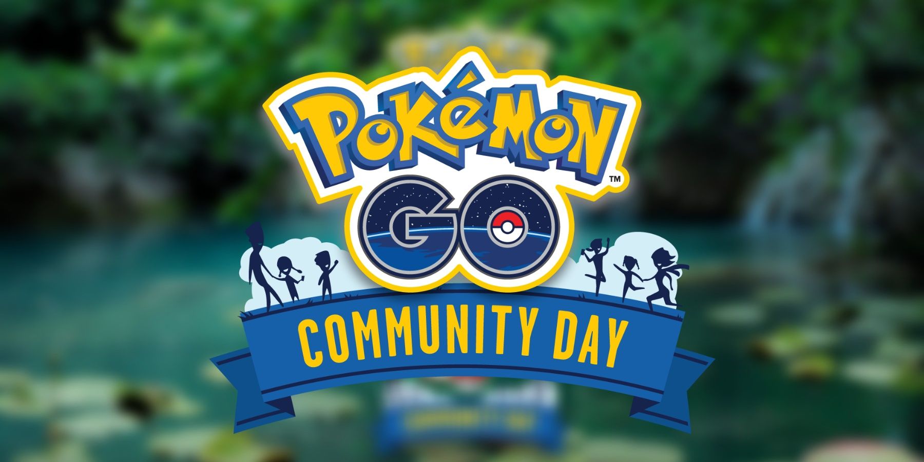 Pokemon GO afslører august 2023 Community Day Pokémon