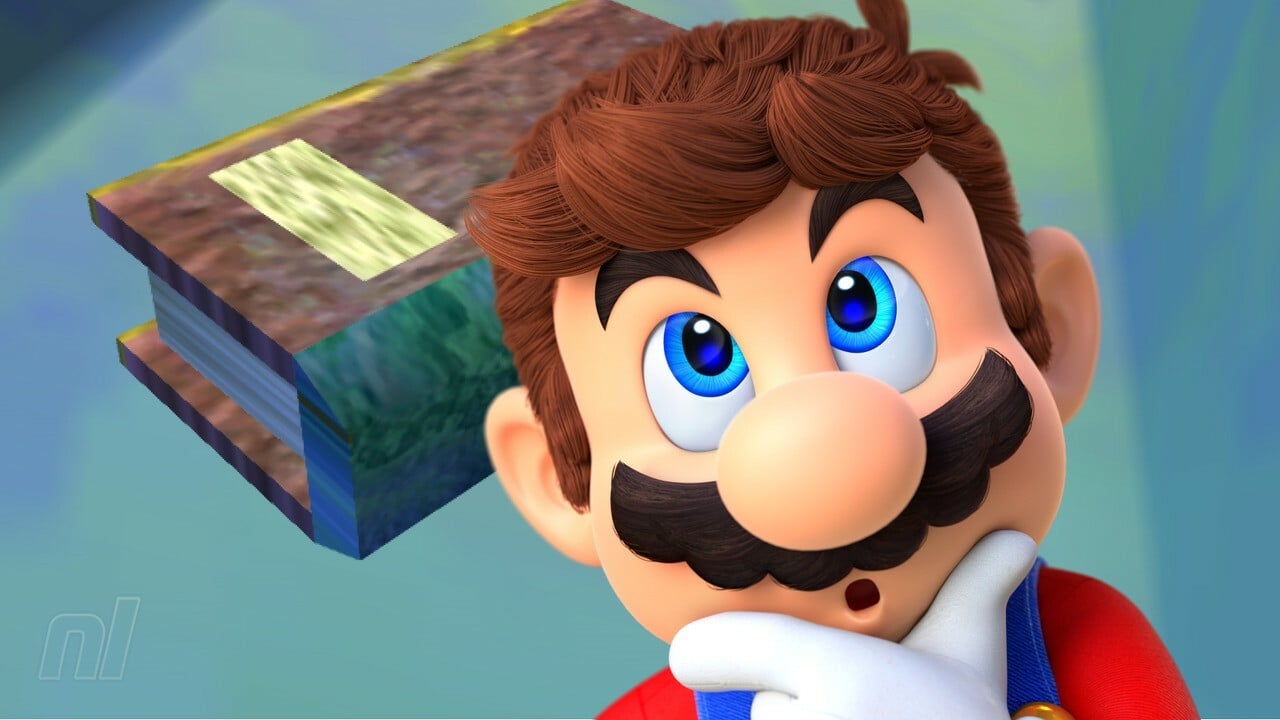 8 mærkeligste Super Mario Urban Legends - Hvilke Mario-myter er sande?