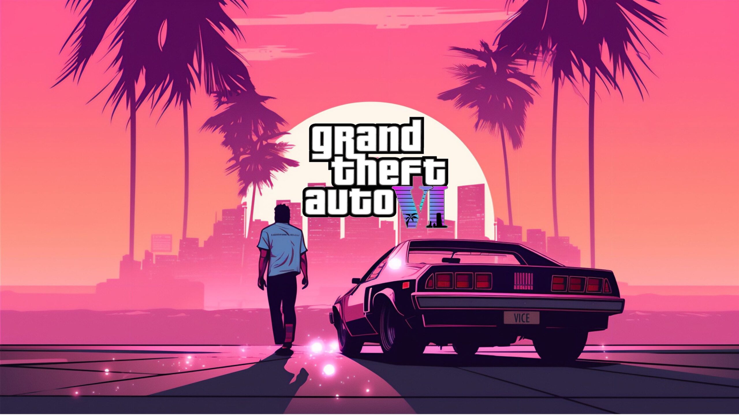 GTA 6 - GTA VI