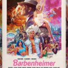 Barbie og Oppenheimer mødes i Fortnite! The Barbenheimer came to Fortnite: Battle Royale