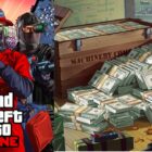 Bedste måder at tjene penge hurtigt i GTA Online 