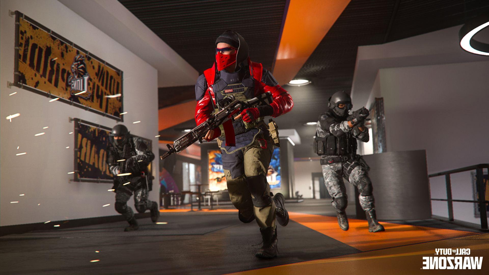 Call of Duty Warzone 2 has tried to retain the original Battle royale experience, which Activision built with new features such as the 2v2, the RPG, the advers, the AI's enemies and more. Many of these introductions have been reversed to bring the title back in the footsteps of its predecessor. Slayer's frogs are "real animals."