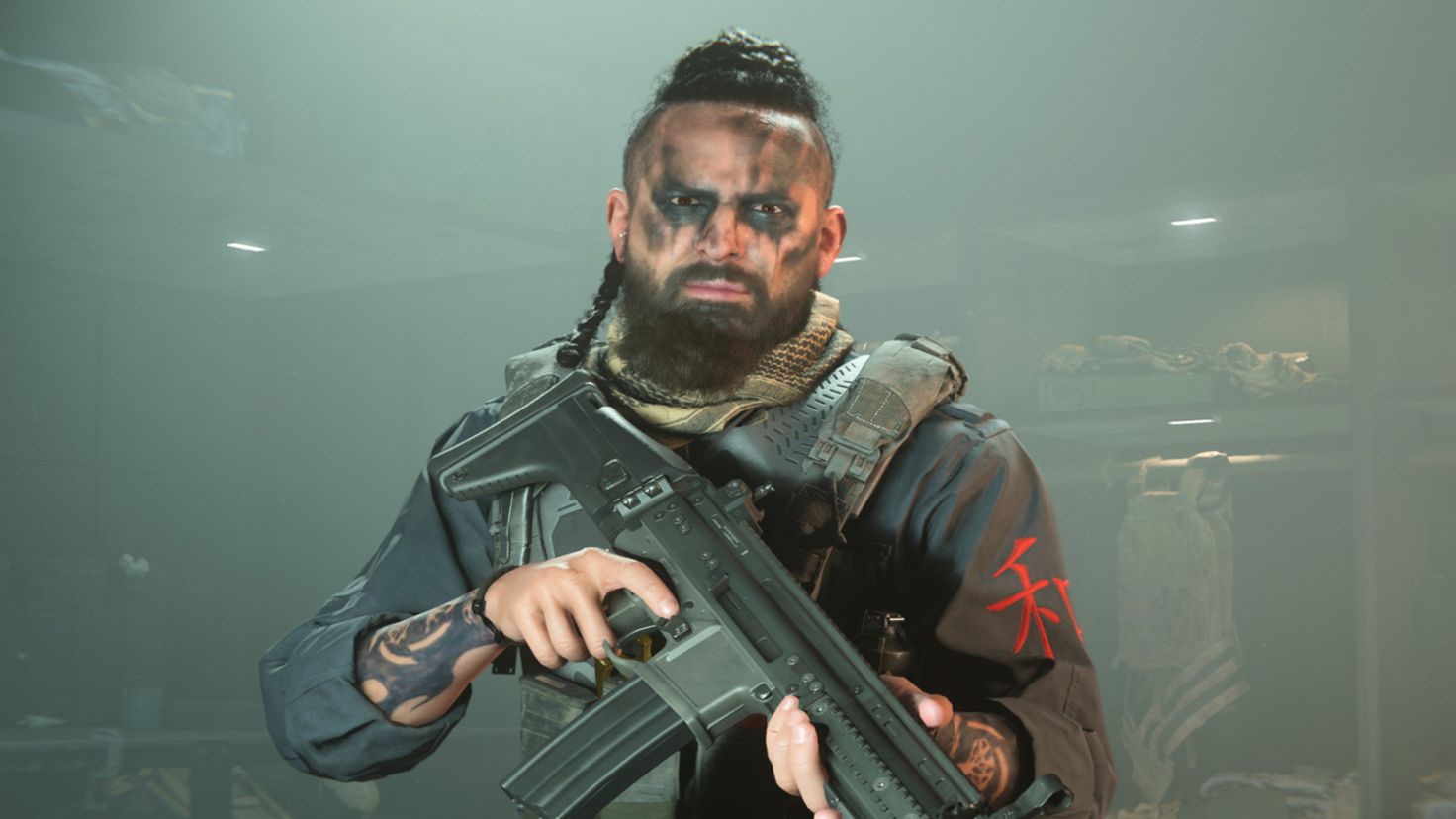 Call of Duty Warzone 2.0 afslører detaljer om den kommende Modern Warfare 3-afsløringsbegivenhed