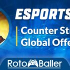 Counter Strike: Global Offensive DFS Picks (7/28/23) - DraftKings and FanDuel Daily Fantasy