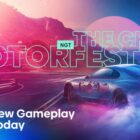  Crew Motorfest |  Nyt gameplay i dag 