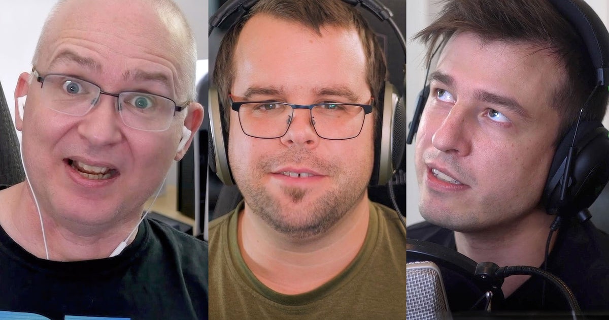 DF Weekly: er de seneste Switch 2- og PS5 Pro-lækager faktisk plausible?