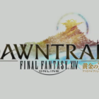 Dawntrail officielt annonceret som Final Fantasy 14s femte store udvidelse 