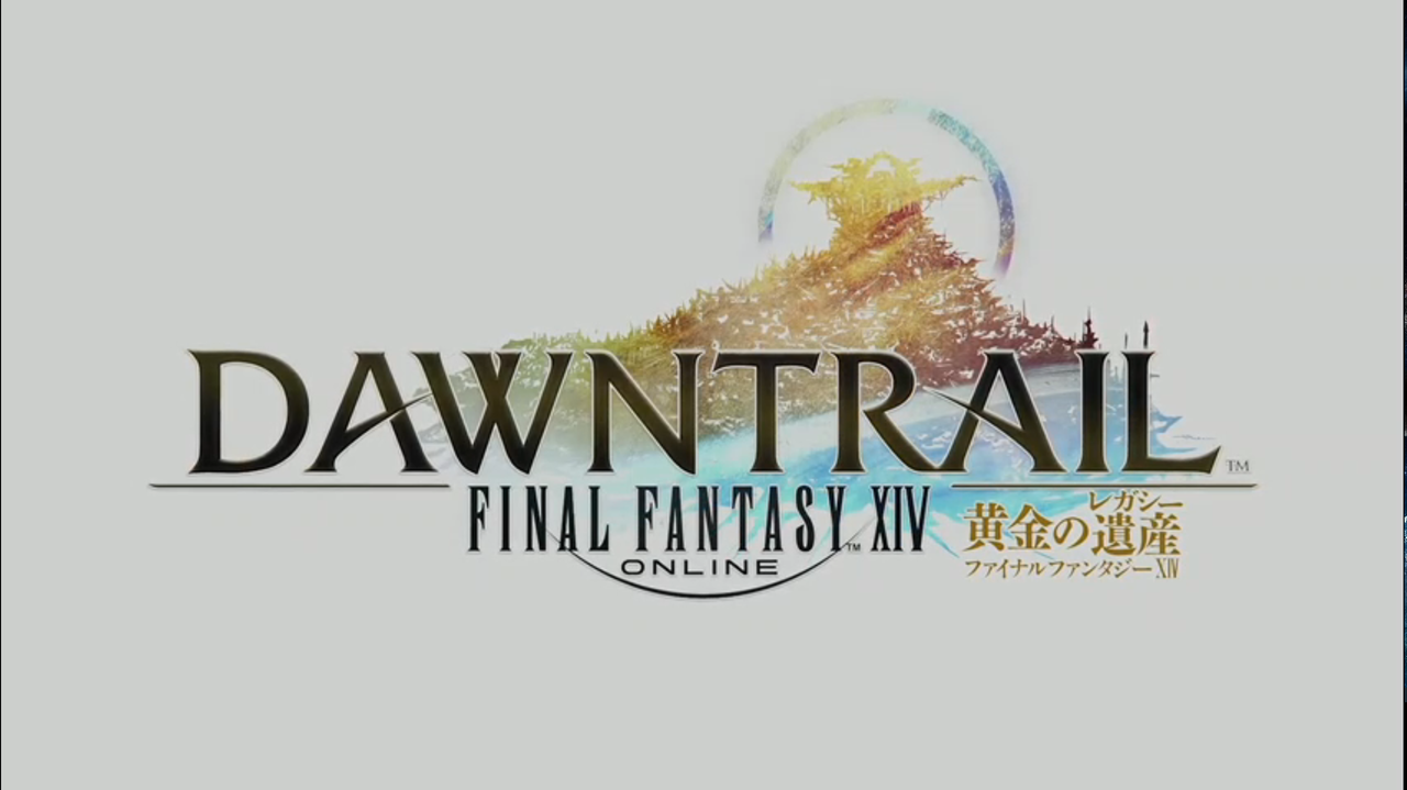 Dawntrail officielt annonceret som Final Fantasy 14s femte store udvidelse