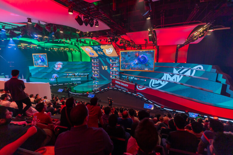 De bedste Dota 2-turneringer at se i sommeren 2023