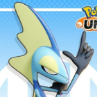 Water-type Pokémon can now join your team