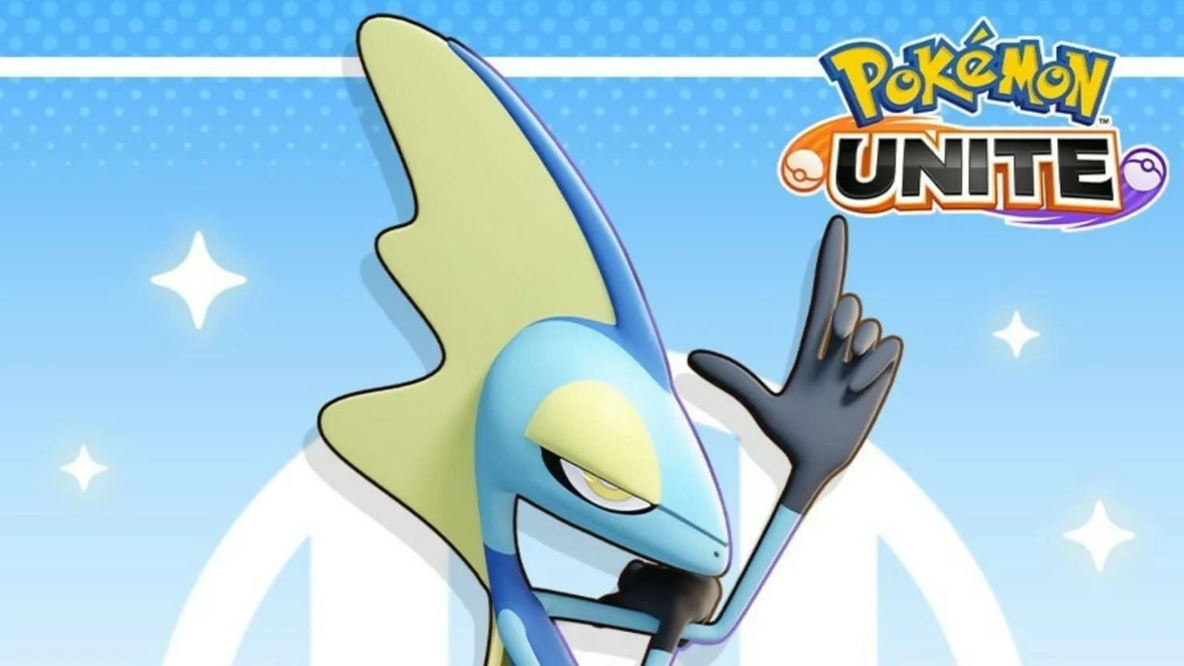 Water-type Pokémon can now join your team