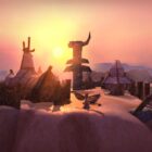 Denne uge i WoW (31. juli 2023) - August Trading Post, New Transmog Packs 