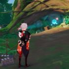 Stage Notes in Genshin Impact are puzzles in the Mirage Veluriyam instanced region that are available in the Summer. Amusement park? Mirage! In the city area, the traveler found strange cut scenes. He will have to help the eidolons and bring their ideas to life, in order to receive some good rewards. In this [] piece, you might use this to get along with me.